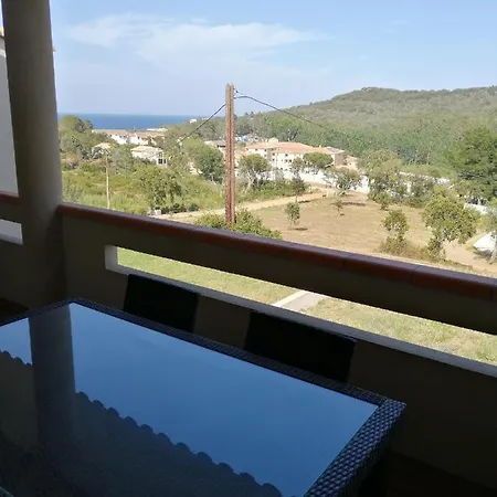Apartamento Tout Equipe Favone Conca