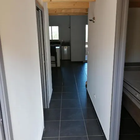 Tout Equipe Favone Apartment